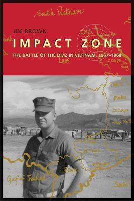 Impact Zone(English, Paperback, Brown Jim)