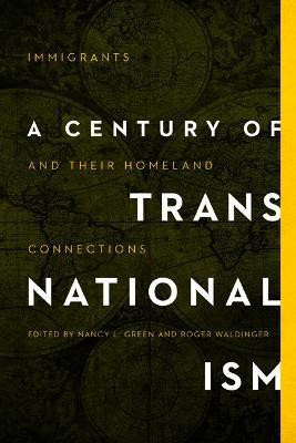 A Century of Transnationalism(English, Paperback, unknown)
