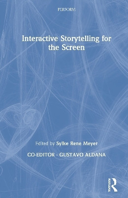 Interactive Storytelling for the Screen(English, Hardcover, unknown)
