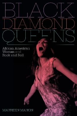 Black Diamond Queens(English, Hardcover, Mahon Maureen)