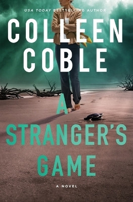 A Stranger's Game(English, Paperback, Coble Colleen)