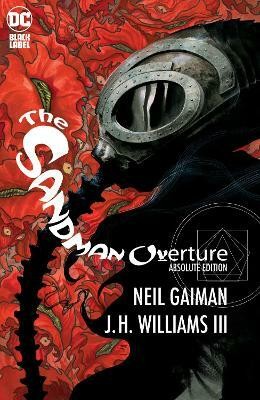 Absolute Sandman Overture (2023 Edition)(English, Hardcover, Gaiman Neil)