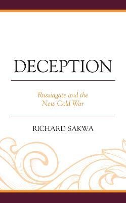 Deception(English, Paperback, Sakwa Richard)