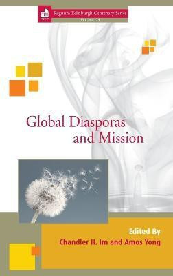 Global Diasporas and Mission(English, Hardcover, unknown)