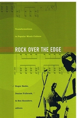 Rock Over the Edge(English, Paperback, unknown)