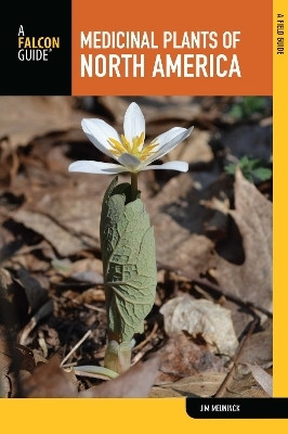 Medicinal Plants of North America(English, Electronic book text, Meuninck Jim)