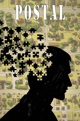 Postal Volume 2(English, Paperback, Hawkins Matt)