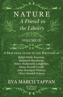 Nature - A Friend in the Library(English, Paperback, Tappan Eva March)