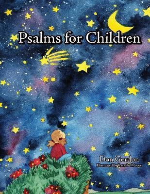 Psalms for Children(English, Paperback, Gordon Don)