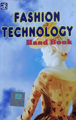 Fashion Technology Handbook(Paperback, Meenakshi Narang)