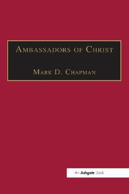 Ambassadors of Christ(English, Paperback, unknown)