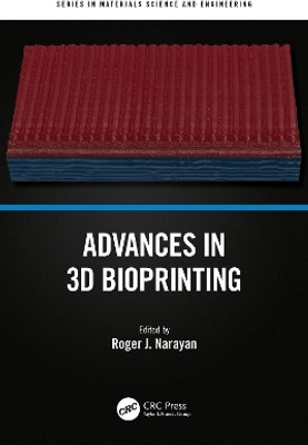 Advances in 3D Bioprinting(English, Paperback, unknown)