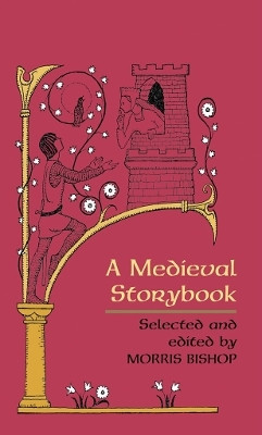 A Medieval Storybook(English, Electronic book text, unknown)