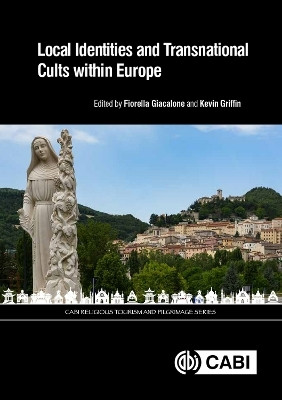 Local Identities and Transnational Cults within Europe(English, Hardcover, unknown)