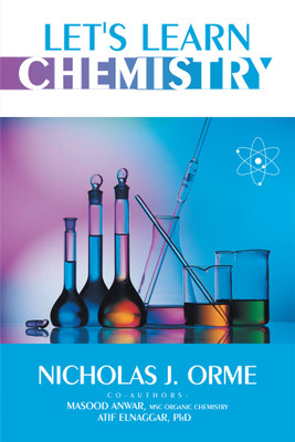 Let's Learn Chemistry(English, Hardcover, Orme Nicholas J PhD)