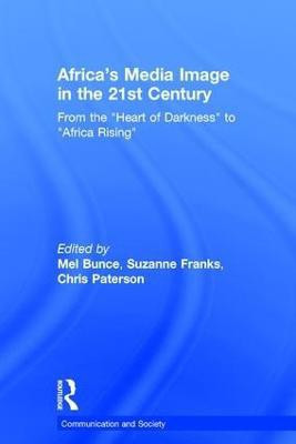 Africa's Media Image in the 21st Century(English, Hardcover, unknown)