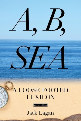 A, B, Sea(English, Paperback, Lagan Jack)