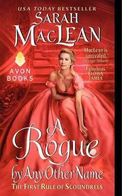 A Rogue by Any Other Name(English, Paperback, MacLean Sarah)