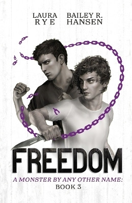 Freedom(English, Paperback, Rye Laura)