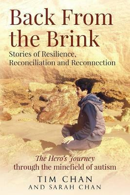 Back From the Brink(English, Paperback, Tim Chan)