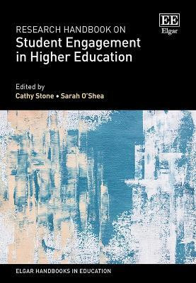 Research Handbook on Student Engagement in Higher Education(English, Hardcover, unknown)