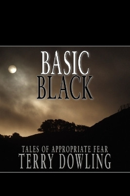 Basic Black(English, Paperback, Dowling Terry)