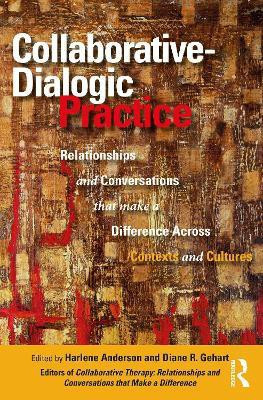 Collaborative-Dialogic Practice(English, Paperback, unknown)