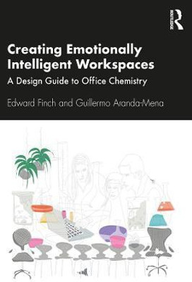 Creating Emotionally Intelligent Workspaces(English, Paperback, Finch Edward)
