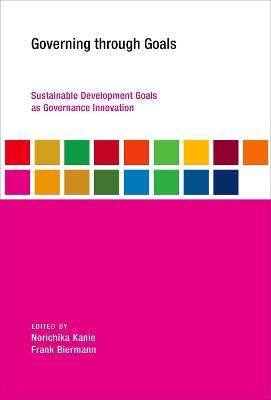 Governing through Goals(English, Hardcover, unknown)