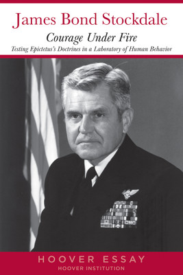 Courage Under Fire(English, Paperback, Stockdale James B.)