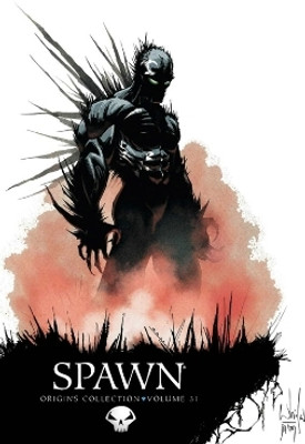 SPAWN ORIGINS TP VOL 31(English, Paperback, Holguin Brian)