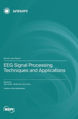EEG Signal Processing Techniques and Applications(English, Hardcover, unknown)
