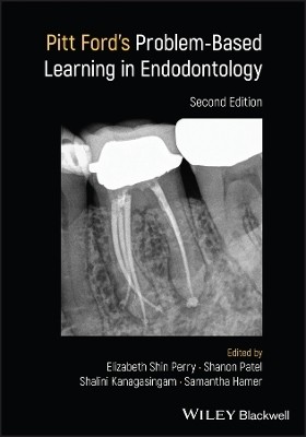 Pitt Ford's Problem-Based Learning in Endodontology(English, Paperback, unknown)