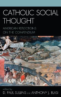Catholic Social Thought(English, Electronic book text, unknown)