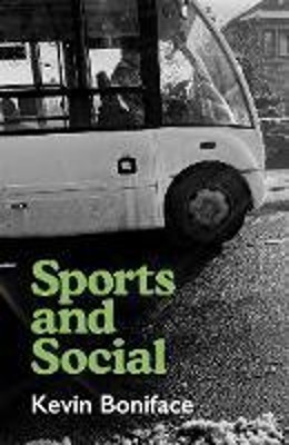 Sports and Social(English, Paperback, Boniface Kevin)
