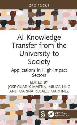 AI Knowledge Transfer from the University to Society(English, Hardcover, unknown)