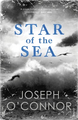 Star of the Sea(English, Paperback, O'Connor Joseph)