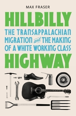 Hillbilly Highway(English, Paperback, Fraser Max)