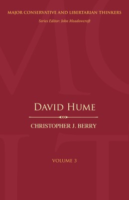 David Hume(English, Paperback, Berry Christopher J. Professor)