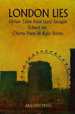 London Lies(English, Paperback, unknown)