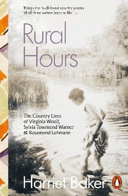 Rural Hours(English, Paperback, Baker Harriet)