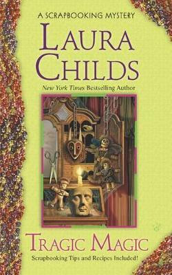 Tragic Magic(English, Paperback, Childs Laura)