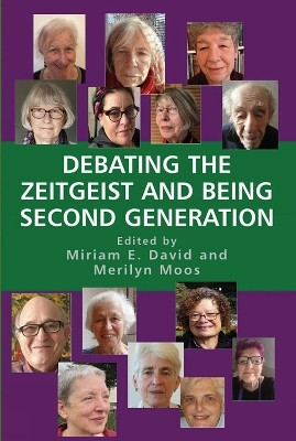 Debating the Zeitgeist and Being Second Generation(English, Paperback, unknown)