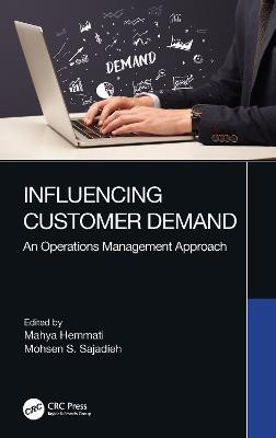Influencing Customer Demand(English, Hardcover, unknown)