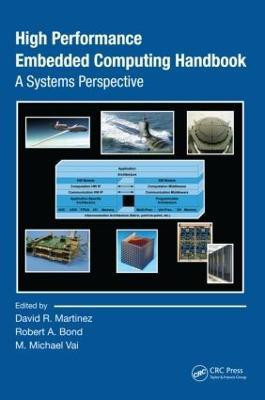 High Performance Embedded Computing Handbook(English, Hardcover, unknown)