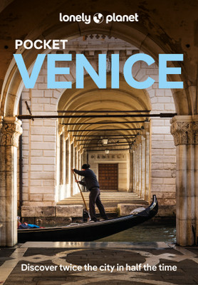 Lonely Planet Pocket Venice(English, Paperback, Lonely Planet Paula)
