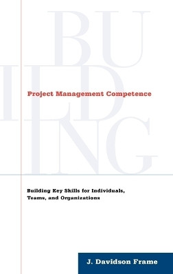 Project Management Competence(English, Hardcover, Frame J. Davidson)