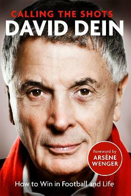 Calling the Shots(English, Hardcover, Dein David)