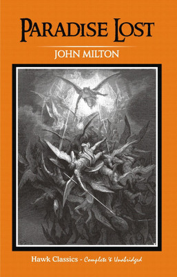Paradise Lost(English, Paperback, Milton John)