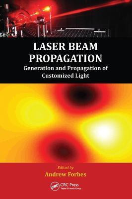 Laser Beam Propagation(English, Paperback, unknown)